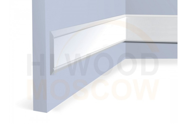 Молдинг HIWOOD 80 × 9,3 × 2000 WIP80